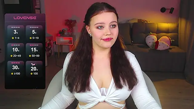 Snapshot of sensual_me chatting on December 2024 05:29:02 PM sensual me online show from December 2024 05:29:02 PM