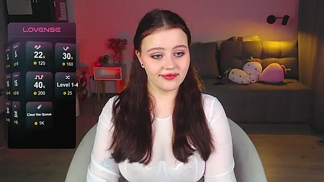 Snapshot of sensual_me chatting on January 2025 04:50:01 PM sensual me online show from January 2025 04:50:01 PM