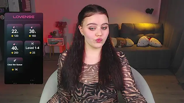Snapshot of sensual_me chatting on February 2025 01:33:01 PM sensual me online show from February 2025 01:33:01 PM