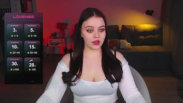 Snapshot of sensual_me chatting on February 2025 03:29:01 PM sensual me online show from February 2025 03:29:01 PM