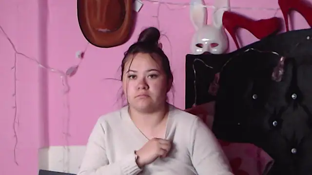 NikkiRous  online show from January 2025 08:47:01 PM