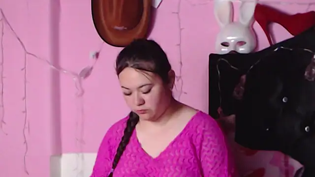 NikkiRous  online show from January 2025 04:40:01 PM