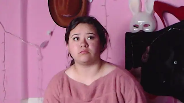 NikkiRous  online show from January 2025 02:02:02 PM