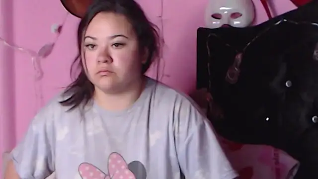 NikkiRous  online show from January 2025 01:47:02 PM