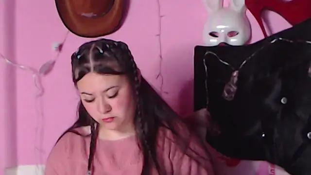 NikkiRous  online show from January 2025 04:50:02 PM