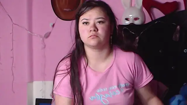 NikkiRous  online show from January 2025 01:53:01 PM