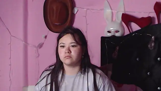 NikkiRous  online show from January 2025 01:42:02 PM