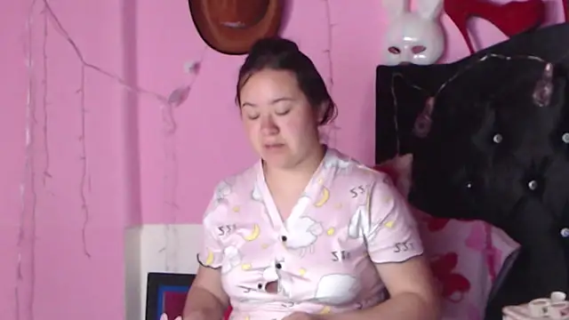 NikkiRous  online show from January 2025 02:36:01 PM