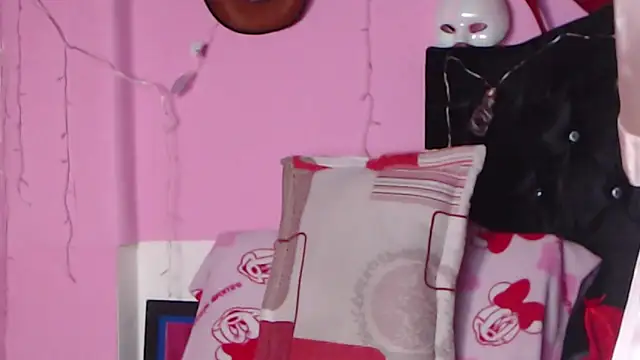 NikkiRous  online show from January 2025 01:27:01 PM