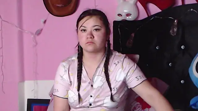 NikkiRous  online show from January 2025 01:28:01 PM