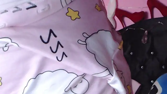 NikkiRous  online show from January 2025 02:04:01 PM