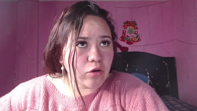 NikkiRous  online show from February 2025 05:30:01 PM