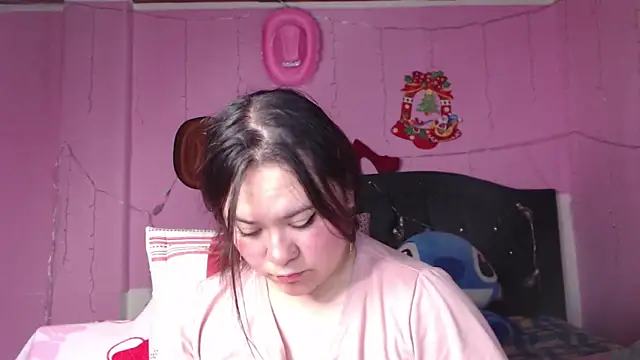 NikkiRous  online show from February 2025 03:28:02 PM