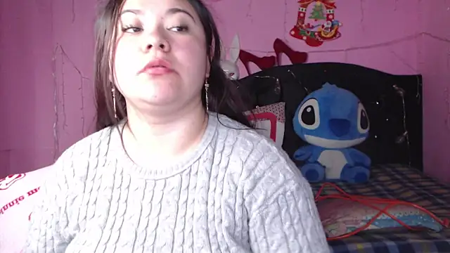 NikkiRous  online show from February 2025 04:00:02 PM