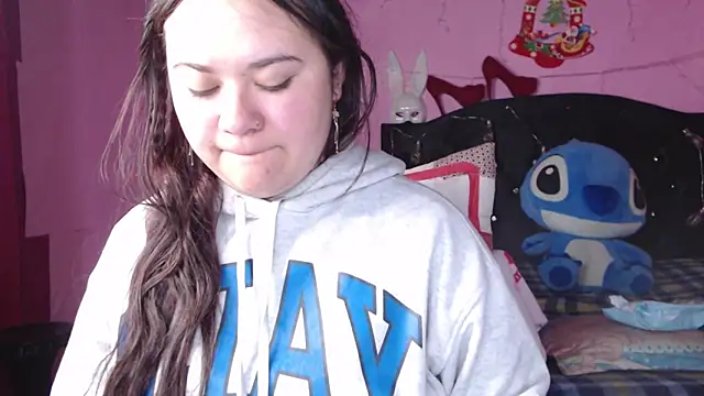 NikkiRous  online show from February 2025 12:39:02 PM