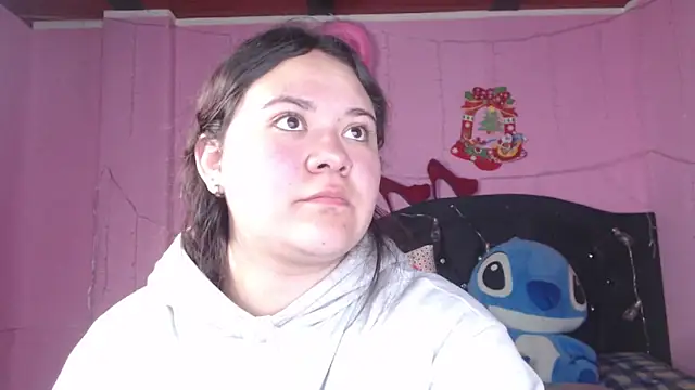 NikkiRous  online show from February 2025 12:51:02 PM