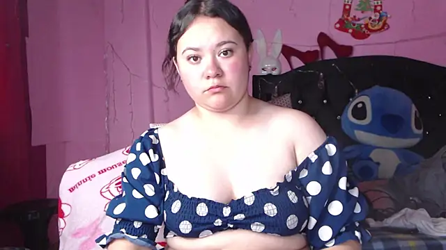 NikkiRous  online show from February 2025 04:09:02 PM