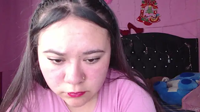 NikkiRous  online show from March 2025 07:06:02 PM