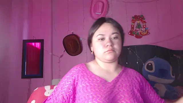 NikkiRous  online show from October 2025 12:25:01 PM