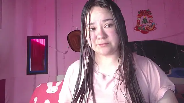 NikkiRous  online show from October 2025 01:43:02 PM