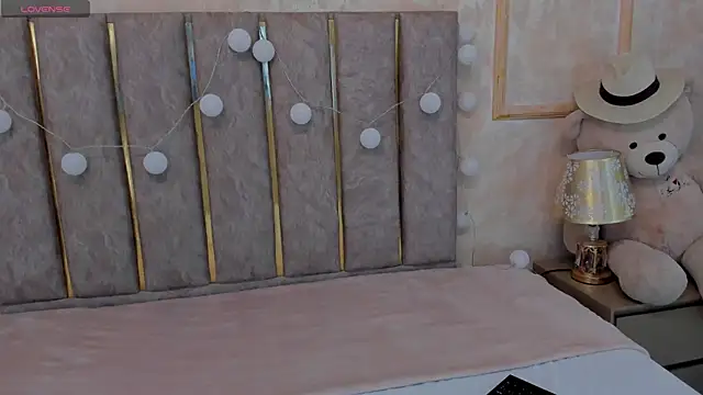 Cheerrysweett online show from December 2024 12:50:02 PM