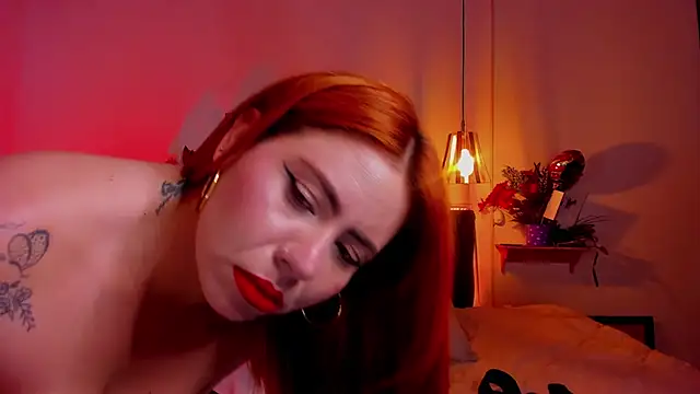 Dulce charlottee online show from January 2025 10:29:02 PM