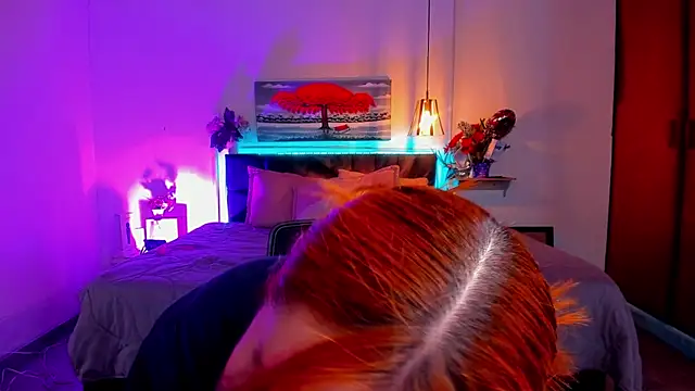 Dulce charlottee online show from January 2025 07:49:01 PM