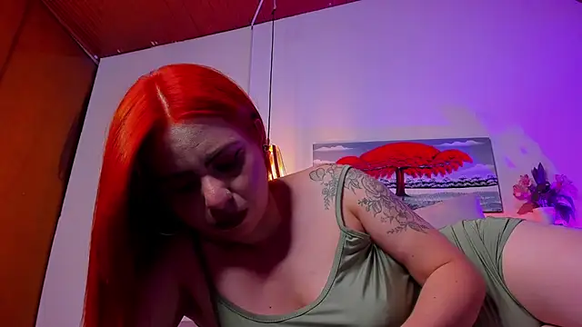 Dulce charlottee online show from January 2025 10:57:02 PM