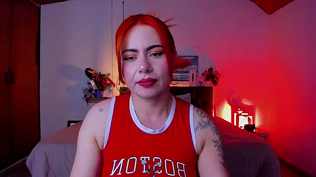 Dulce charlottee online show from January 2025 07:38:01 PM