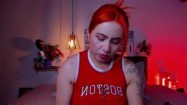 Dulce charlottee online show from January 2025 10:45:01 PM