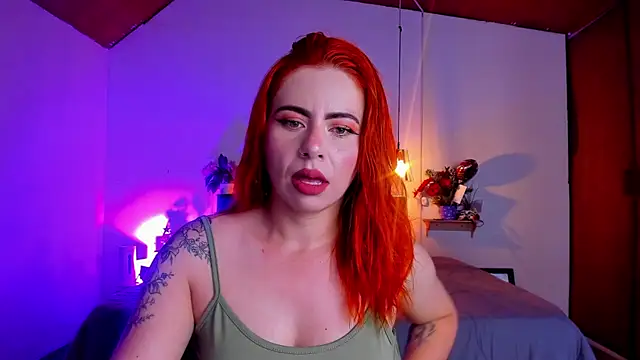 Dulce charlottee online show from January 2025 07:24:01 PM