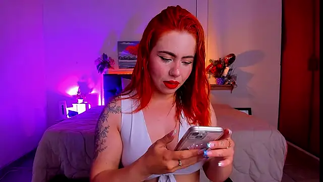 Dulce charlottee online show from January 2025 07:29:02 PM