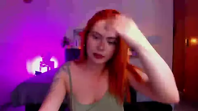 Dulce charlottee online show from March 2025 04:14:01 PM