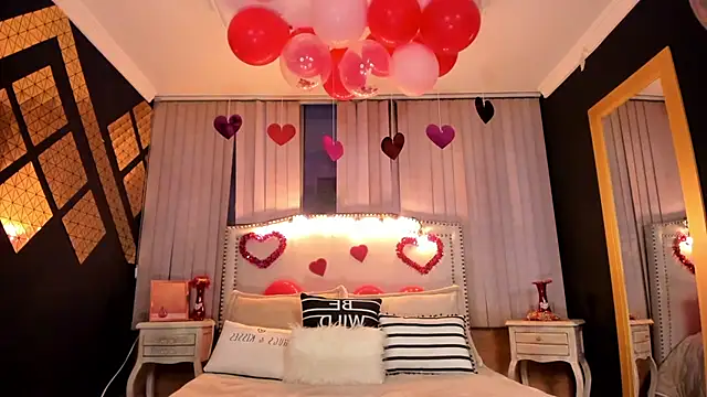 cami cruzz online show from February 2025 11:15:02 PM