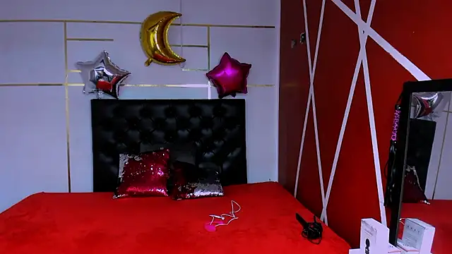 Anhell7 x online show from December 2024 08:00:01 PM