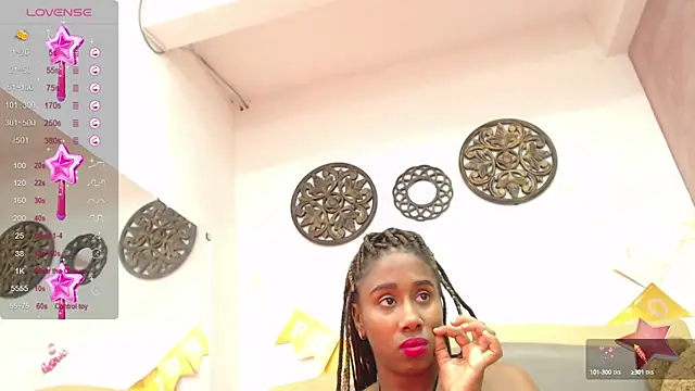 SheylaBrodhlei online show from February 2025 01:08:02 PM