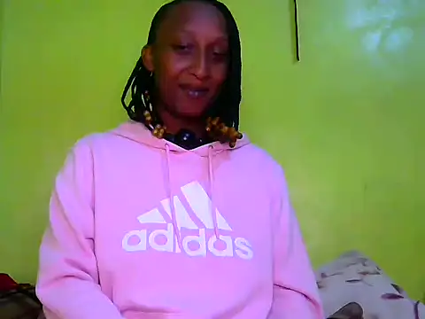 CarlaBeckky online show from December 2024 10:10:02 PM