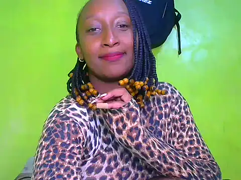 CarlaBeckky online show from December 2024 06:45:02 PM