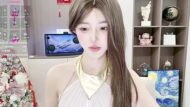 Duduludululu online show from February 2025 02:24:01 PM