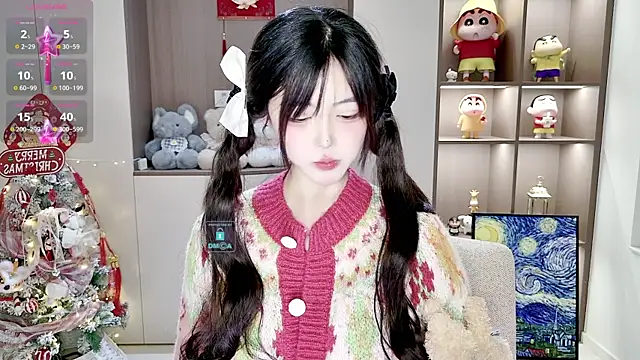 Duduludululu online show from February 2025 11:54:01 AM