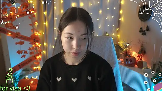 Snapshot of Sarah_Son chatting on October 2025 05:33:02 AM Sarah Son online show from October 2025 05:33:02 AM