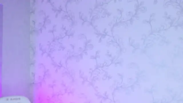 tiny rony online show from March 2025 09:54:02 PM
