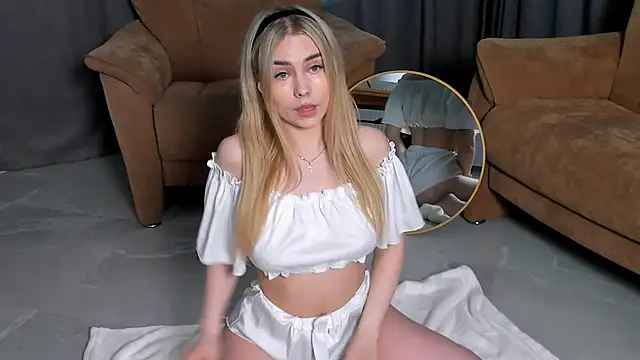 tiny rony online show from September 2025 04:18:02 PM