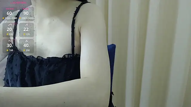 Snapshot of KaleAnisa chatting on October 2025 01:27:02 AM KaleAnisa online show from October 2025 01:27:02 AM