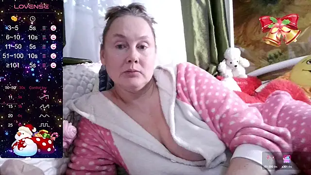 pussykroshka online show from December 2024 11:17:02 AM