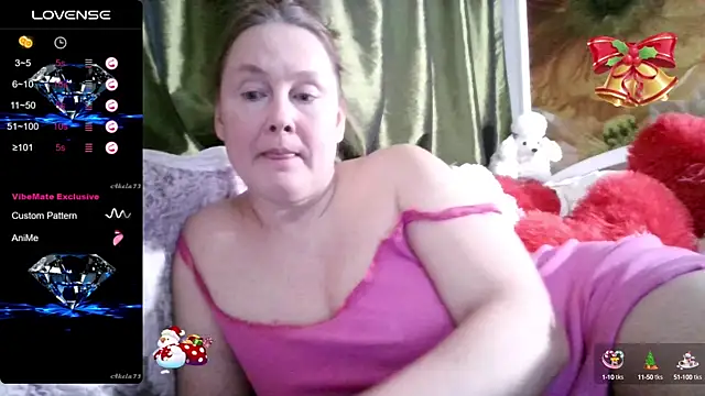 pussykroshka online show from January 2025 01:19:01 PM