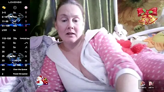 pussykroshka online show from January 2025 03:01:02 PM