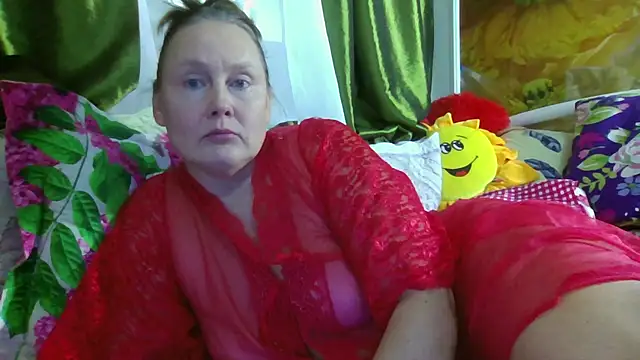 pussykroshka online show from October 2025 11:20:02 AM