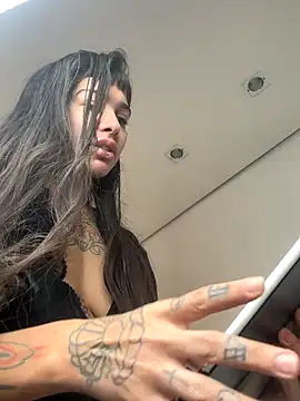 Nikatsu online show from October 2025 12:15:02 PM