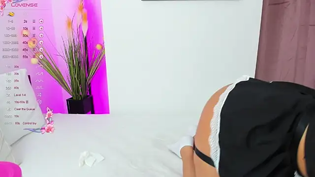 Snapshot of Brianna_Wilson chatting on December 2024 10:51:01 PM Brianna Wilson online show from December 2024 10:51:01 PM